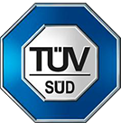 TÜV認証