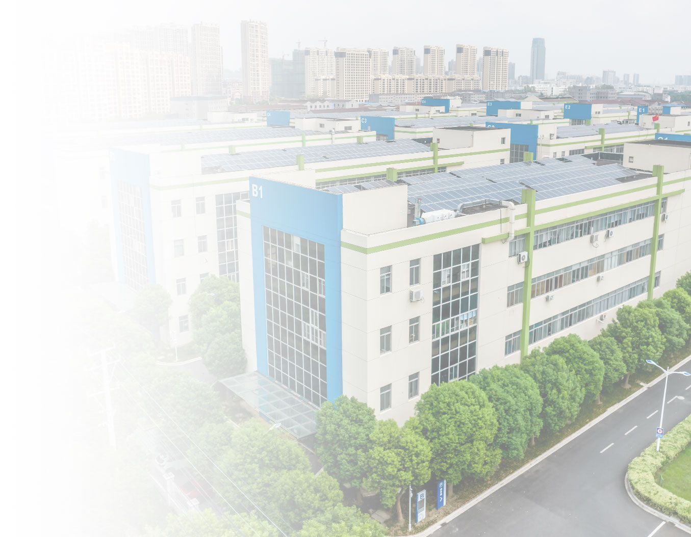 江蘇観創医療技術有限公司